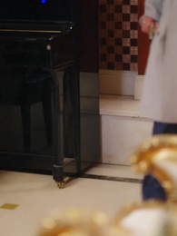 燃える冬 :三人の葛藤 - Episode 28