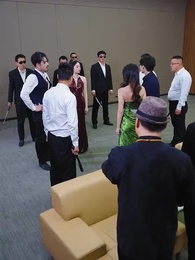 Episode 30 - Return of Marshal Phoenix