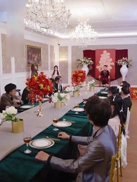 Episode 42 - Return of Marshal Phoenix