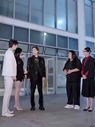 Jadi Idola Setelah Cerai - Episode 35