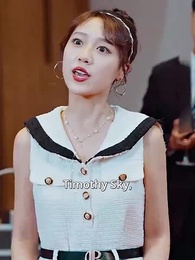 Return of the Master - Episode 58