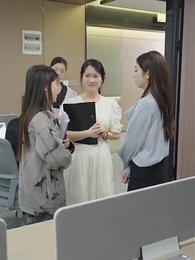 ตอนที่ 99 - ท่านประธานคะ ฉันท้อง