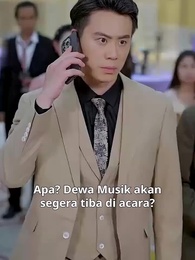 Episode 43 - Jadi Idola Setelah Cerai