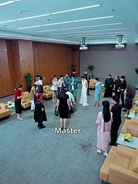 Episode 39 - Return of the Master