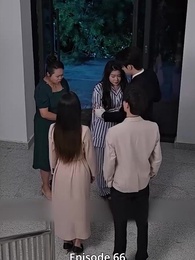 Episode 66 - Bos Mengejar Mantan Istri, Kamu Tak Pantas