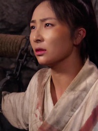 第10集 - 這個女將軍她野翻了