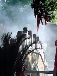 這個女將軍她野翻了 - Episode 75