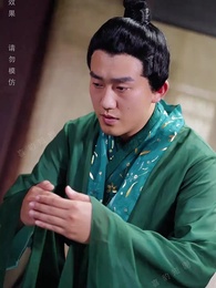 當今太子是我的傻郎君 - Episode 24