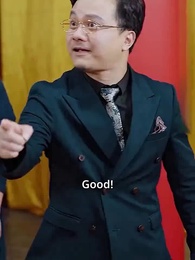 Return of the Master - Episode 83