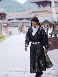 當今太子是我的傻郎君 - Episode 22