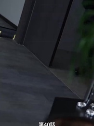 第40話 - 元妻になってから気に入られても困るわ