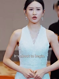 Return of the Master - Episode 60