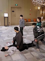 35화 - 은퇴한 부자 아버지