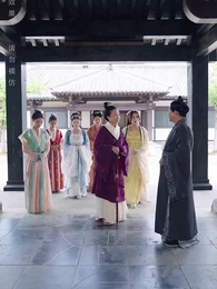 當今太子是我的傻郎君 - Episode 51