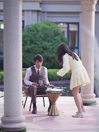 海小姐跑不掉啦 - Episode 2