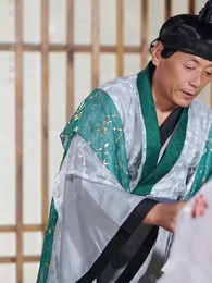 當今太子是我的傻郎君 - Episode 27