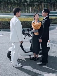 Fast Love, Forever Bond - Episode 72