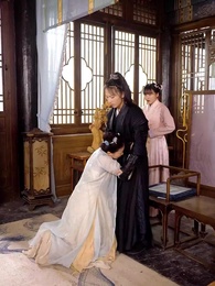 這個女將軍她野翻了 - Episode 76