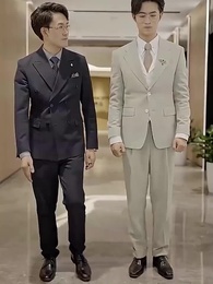 은퇴한 부자 아버지 - Episode 72