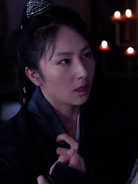 第30集 - 這個女將軍她野翻了