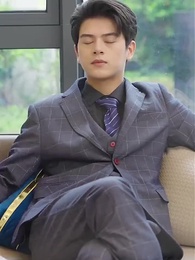 ท่านประธานคะ ฉันท้อง - Episode 91