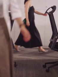 海小姐跑不掉啦 - Episode 75