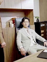 은퇴한 부자 아버지 - Episode 66