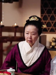 當今太子是我的傻郎君 - Episode 38