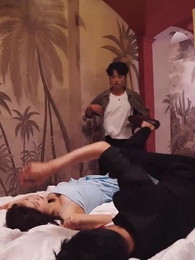 第80集 - 海小姐跑不掉啦