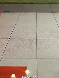 Bos Mengejar Mantan Istri, Kamu Tak Pantas - Episode 9