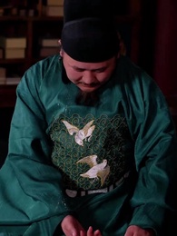 第33集 - 這個女將軍她野翻了