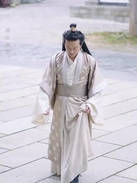 第57集 - 當今太子是我的傻郎君