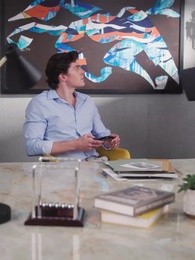 Episode 47 - Don't Fall in Love with Me, Husband