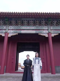 這個女將軍她野翻了 - Episode 69