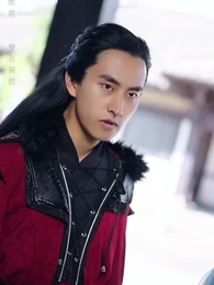 當今太子是我的傻郎君 - Episode 55