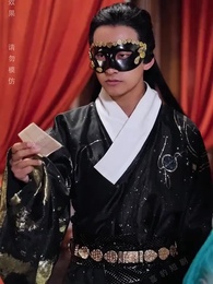 第72集 - 當今太子是我的傻郎君