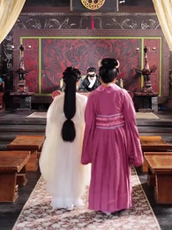 當今太子是我的傻郎君 - Episode 68