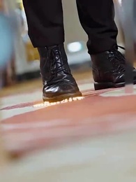 Return of the Master - Episode 11