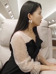 ตอนที่ 50 - ท่านประธานคะ ฉันท้อง