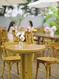 ท่านประธานคะ ฉันท้อง - Episode 80