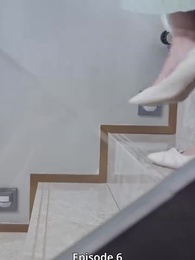 Bos Mengejar Mantan Istri, Kamu Tak Pantas - Episode 6