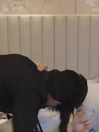 ตอนที่ 84 - ท่านประธานคะ ฉันท้อง