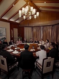 12화 - 은퇴한 부자 아버지