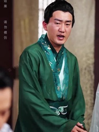 第40集 - 當今太子是我的傻郎君