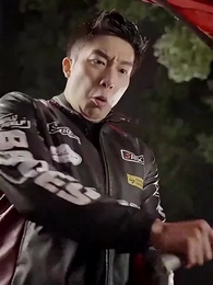 3화 - 은퇴한 부자 아버지