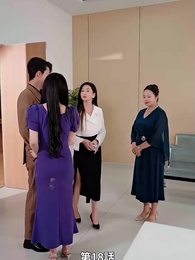 第18話 - 元妻になってから気に入られても困るわ