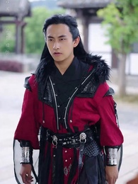 第52集 - 當今太子是我的傻郎君