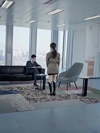 은퇴한 부자 아버지 - Episode 56