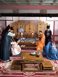 第21集 - 這個女將軍她野翻了