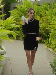 Don't Fall in Love with Me, Husband - Episode 37